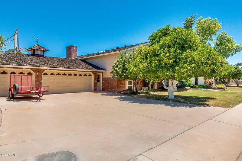 1852 E Lockwood St, Mesa, AZ 85203