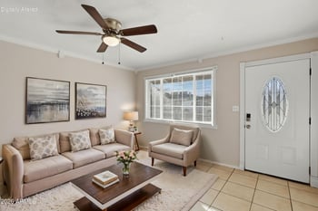 1852 E Mobile Ln, Phoenix, AZ 85040