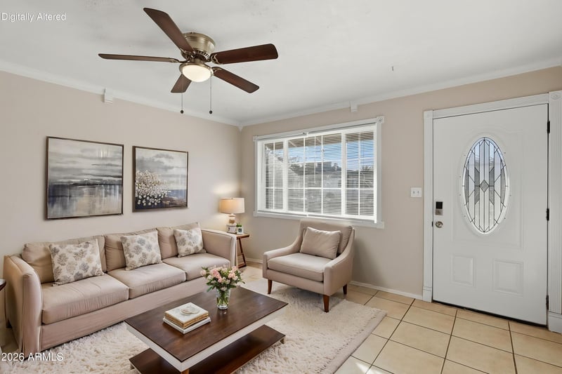 1852 E Mobile Ln, Phoenix, AZ 85040