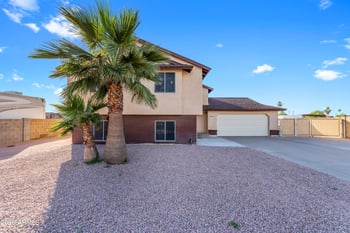 1852 Saffron Cir, Mesa, AZ 85205