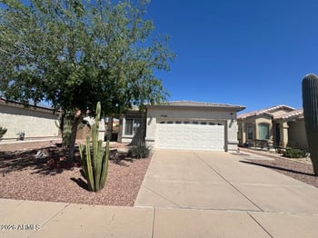 1852 Sycamore Rd, Casa Grande, AZ 85122