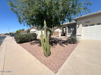 1852 Sycamore Rd, Casa Grande, AZ 85122