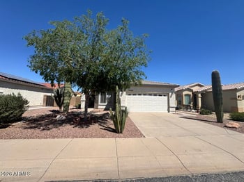1852 Sycamore Rd, Casa Grande, AZ 85122