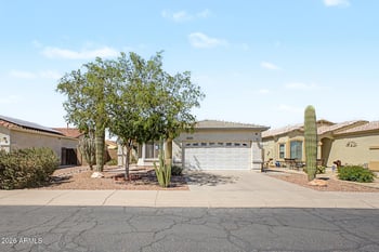 1852 Sycamore Rd, Casa Grande, AZ 85122