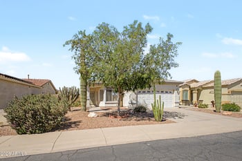 1852 Sycamore Rd, Casa Grande, AZ 85122