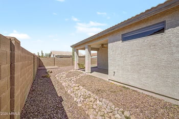 1852 Sycamore Rd, Casa Grande, AZ 85122