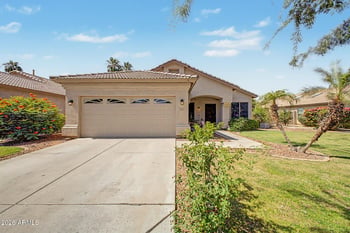 1852 Havasu Way, Chandler, AZ 85248