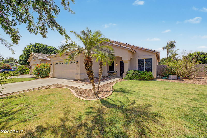 1852 Havasu Way, Chandler, AZ 85248