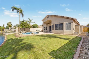 1852 Havasu Way, Chandler, AZ 85248