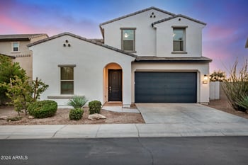 18520 N 65th Pl, Phoenix, AZ 85054