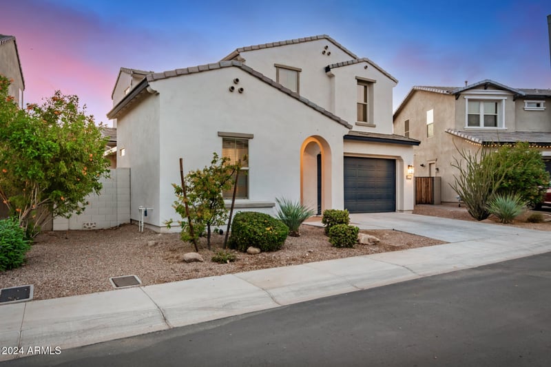 18520 N 65th Pl, Phoenix, AZ 85054