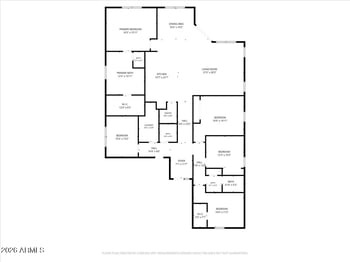 18520 Alice Ave, Waddell, AZ 85355