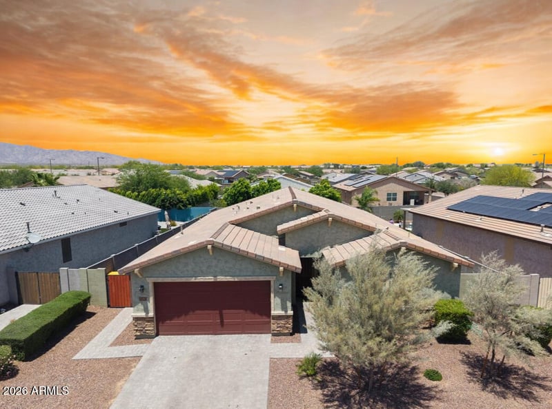 18520 Alice Ave, Waddell, AZ 85355
