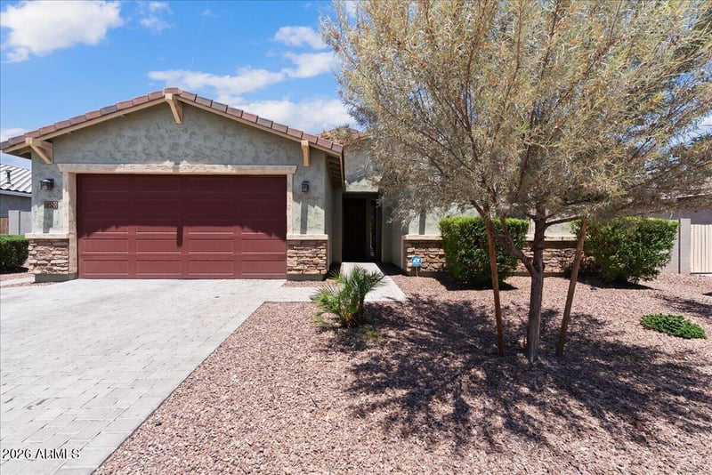 18520 Alice Ave, Waddell, AZ 85355