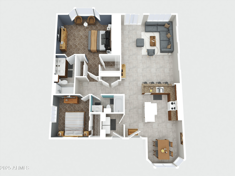 18522 Borgata Dr, Surprise, AZ 85374