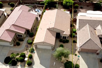 18522 Borgata Dr, Surprise, AZ 85374