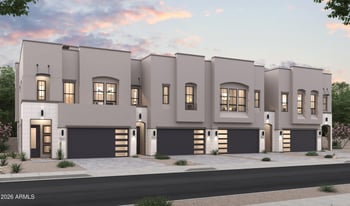 18522 64th St, Phoenix, AZ 85054