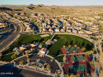 18522 Cathedral Rock Dr, Goodyear, AZ 85338