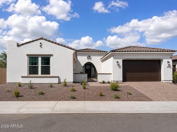 18522 W Cathedral Rock Dr, Goodyear, AZ 85338