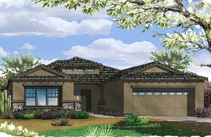 18523 W Oregon Ave, Litchfield Park, AZ 85340