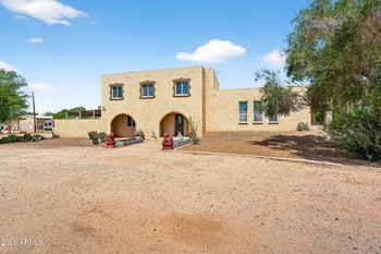 18524 Chandler Heights Rd, Queen Creek, AZ 85142