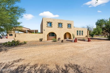 18524 Chandler Heights Rd, Queen Creek, AZ 85142