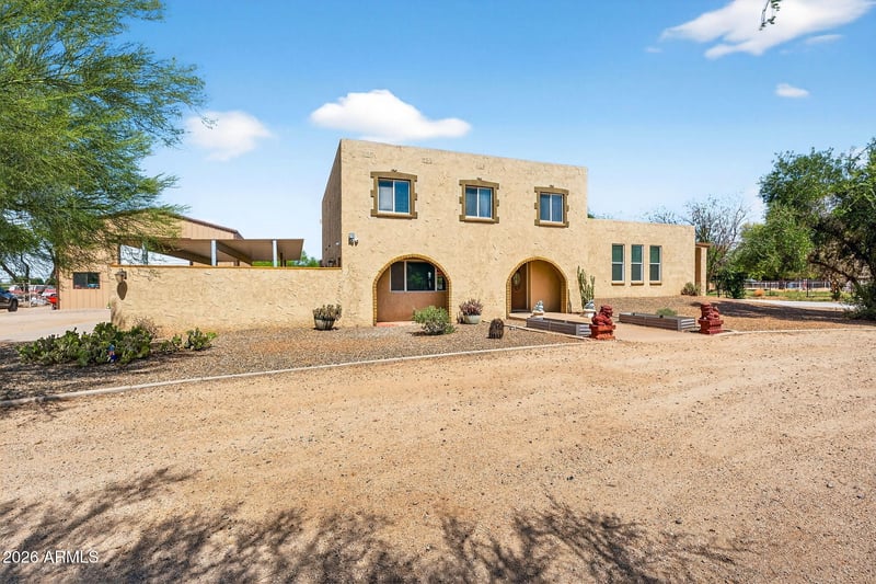 18524 Chandler Heights Rd, Queen Creek, AZ 85142
