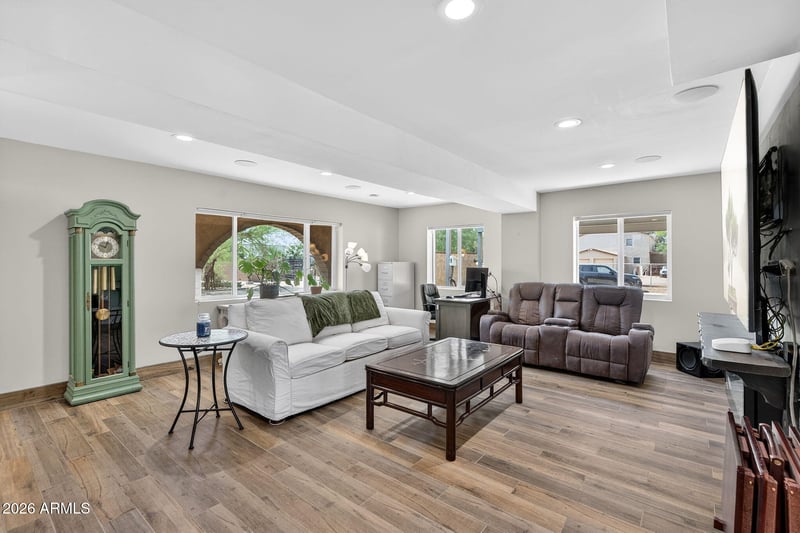 18524 E Chandler Heights Rd, Queen Creek, AZ 85142