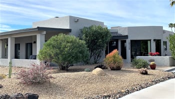 18524 Horseshoe Bend, Rio Verde, AZ 85263