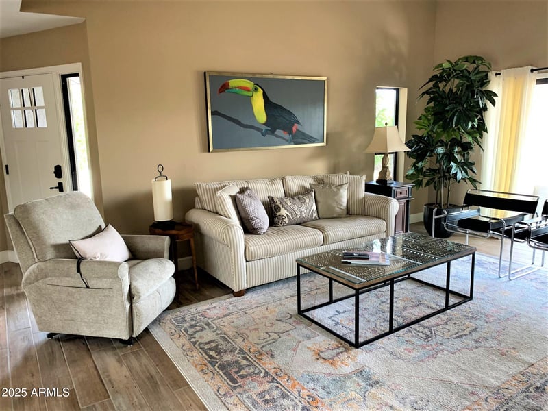 18524 Horseshoe Bend, Rio Verde, AZ 85263