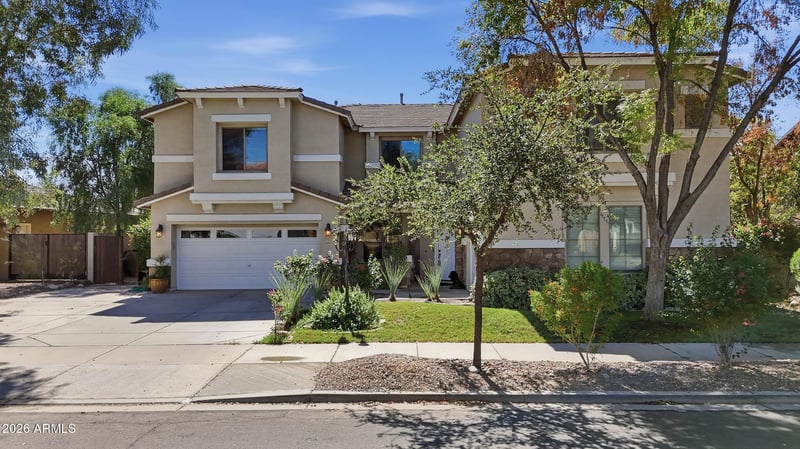 18525 E Purple Sage Dr, Queen Creek, AZ 85142