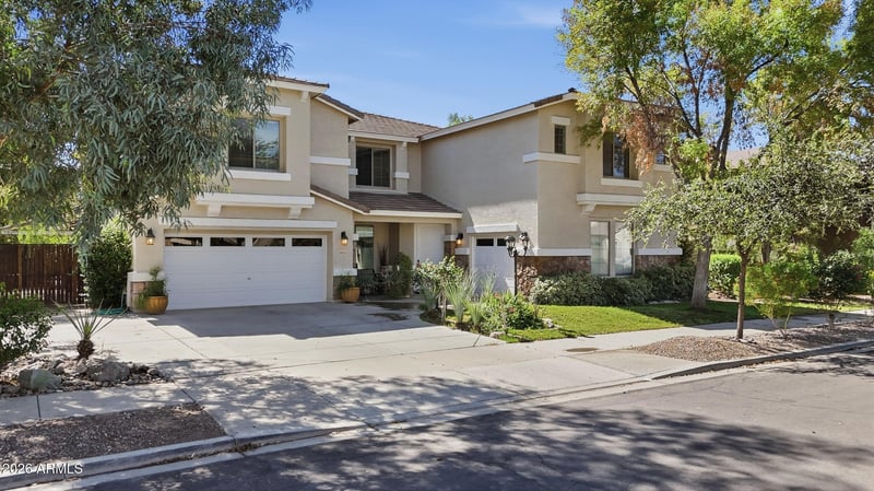 18525 E Purple Sage Dr, Queen Creek, AZ 85142
