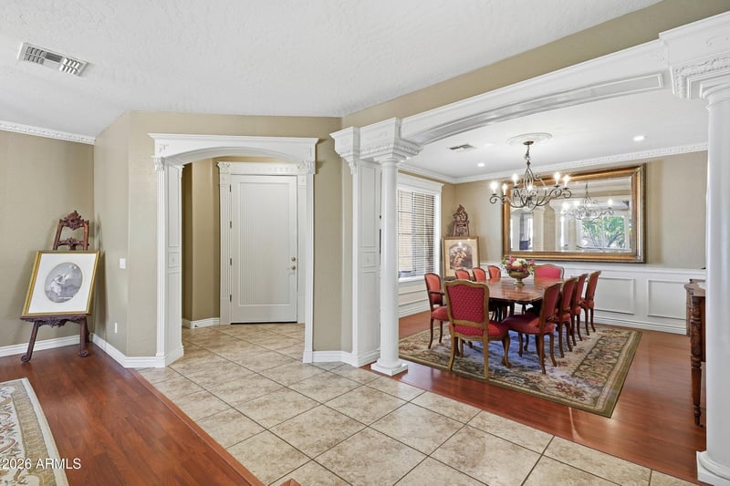 18525 E Purple Sage Dr, Queen Creek, AZ 85142