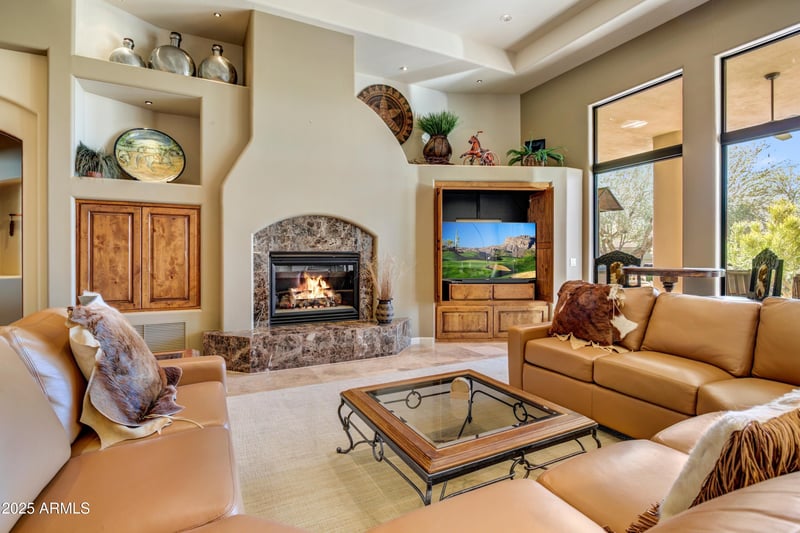 18525 Picacho Rd, Rio Verde, AZ 85263