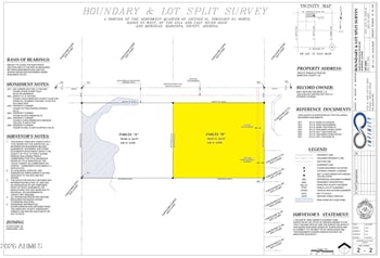 18525 Pinnacle Peak Rd #-, Surprise, AZ 85387