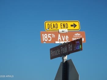 18525 Pinnacle Peak Rd #-, Surprise, AZ 85387