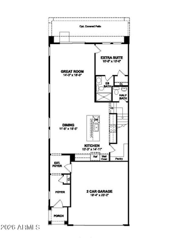 18526 64th St, Phoenix, AZ 85054