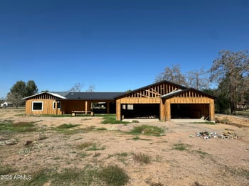 18526 Cloud Rd, Queen Creek, AZ 85142