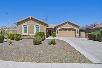 18526 Desert Trumpet Rd, Goodyear, AZ 85338