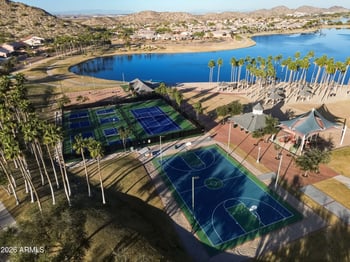 18526 Desert Trumpet Rd, Goodyear, AZ 85338