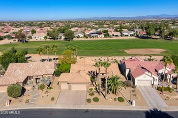 18526 Laguna Azul Ct, Surprise, AZ 85374