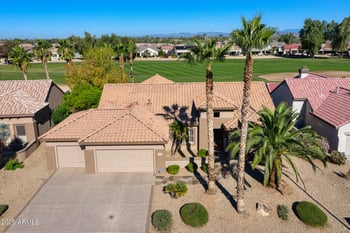18526 Laguna Azul Ct, Surprise, AZ 85374