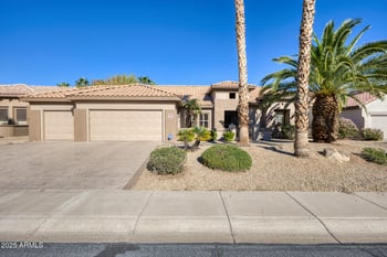 18526 Laguna Azul Ct, Surprise, AZ 85374