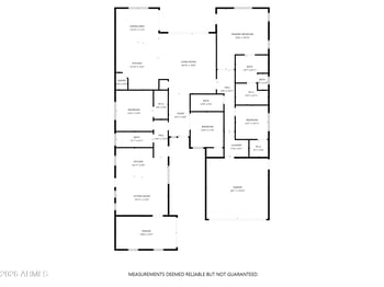 18526 Desert Trumpet Rd, Goodyear, AZ 85338