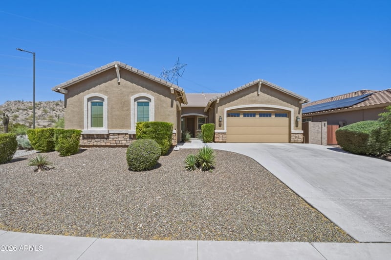 18526 Desert Trumpet Rd, Goodyear, AZ 85338