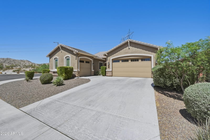 18526 Desert Trumpet Rd, Goodyear, AZ 85338
