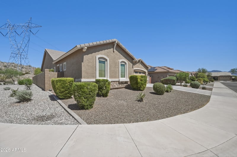 18526 Desert Trumpet Rd, Goodyear, AZ 85338