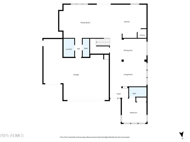 18527 Caribbean Ln, Surprise, AZ 85388