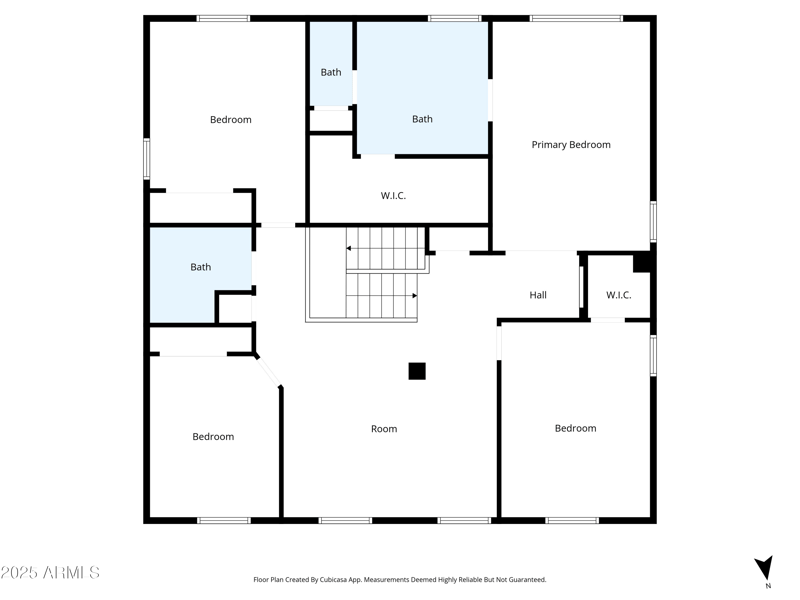 18527 Caribbean Ln, Surprise, AZ 85388