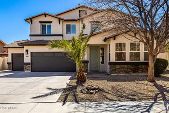 18527 Caribbean Ln, Surprise, AZ 85388